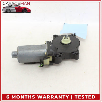 2001-2004 Mercedes-Benz SLK230 R170 Front Left Window Regulator Motor 2108204642