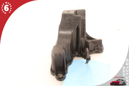2011-2017 Mercedes W221 S550 CLS550 CL550 Oil Separator Cover 2780180035 OEM