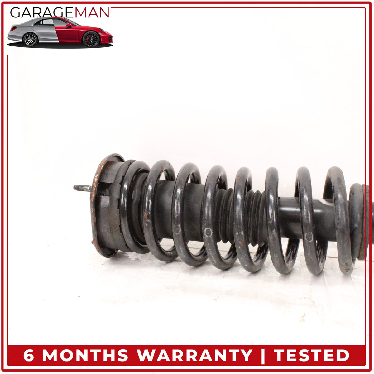 2006-2011 Mercedes W164 ML350 ML500 Front Right or Left Shock Spring Strut OEM