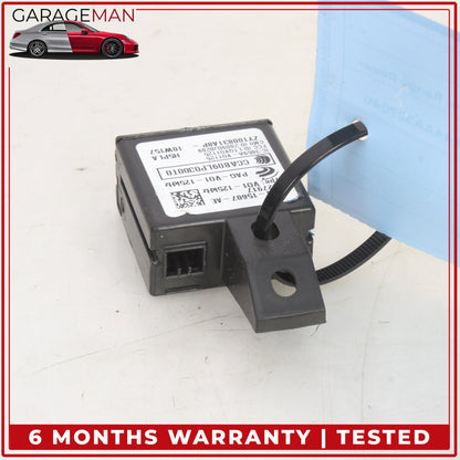 2010-2012 Range Rover L322 Keyless Go Entry Control Module AH4N15607AE OEM
