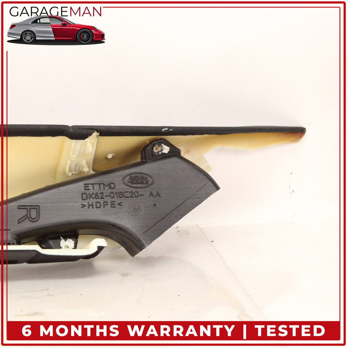2014-2017 Range Rover Sport L494 Front Left and Right A Pillar Trim Cover OEM