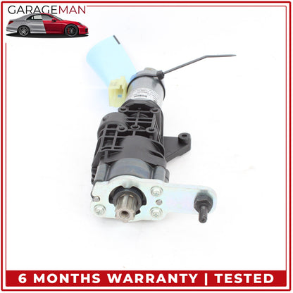 2017-2025 Audi Q7 Rear Right Side Trunk Tailgate Power Lift Motor 4M0827852A OEM