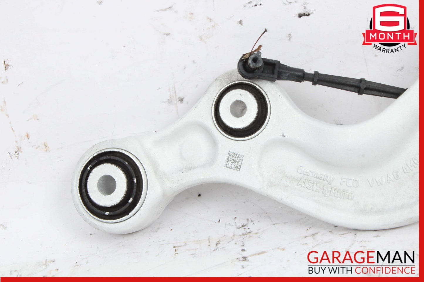 2017-2024 Audi Q7 SUV Rear Left or Right Upper Forward Control Arm 4M0505361G