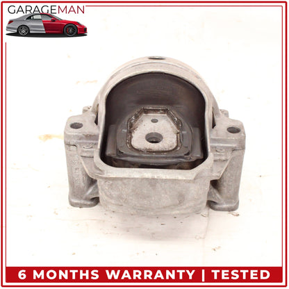 2017-2024 Porsche Macan 95B 2.0L Left and Right Side Motor Mount 8R0199381 OEM