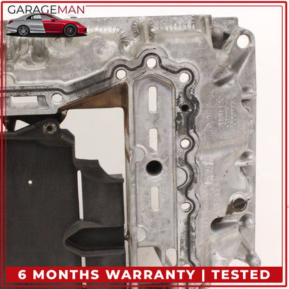 2008-2017 Audi Q7 Q5 SQ5 Engine Upper Engine Oil Pan 06E103603AH OEM