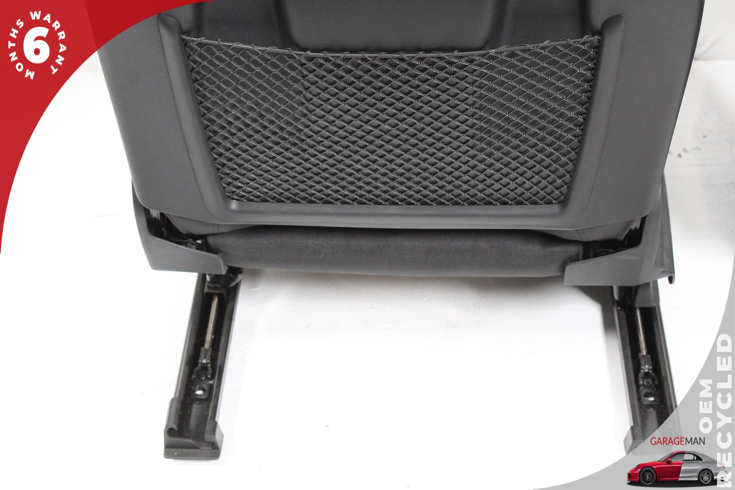 2018-2025 Audi Q5 Complete Front Seats Assembly Set of 2 80A881106E OEM