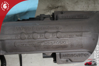 13-17 Audi SQ5 8R Electric Power Steering Gear Rack & Pinion 8r0909144 Artem OEM
