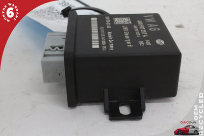 2011-2018 Audi A7 A6 S6 S7 Headlight Range Control Module Unit 4H0907357A OEM