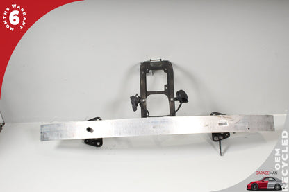 2006-2012 Mercedes X164 GL450 ML350 Front Bumper Reinforcement Impact Bar OEM