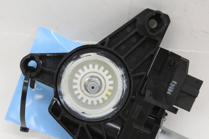 2015-2020 Mercedes-Benz C300 C-Class W205 Rear Right Window Regulator Motor