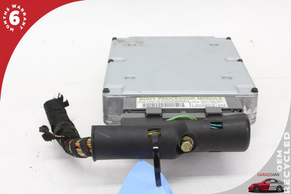 2003- 2006 Jaguar XK8 X100 Convertible Body Control Module LJG2500CB