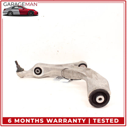 2011-2018 Porsche Cayenne 958 Front Right Side Lower Control Arm 7P5407152A OEM