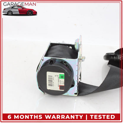 2010-2016 Land Rover LR4 L319 SUV Front Right Side Seat Belt 601119400E OEM