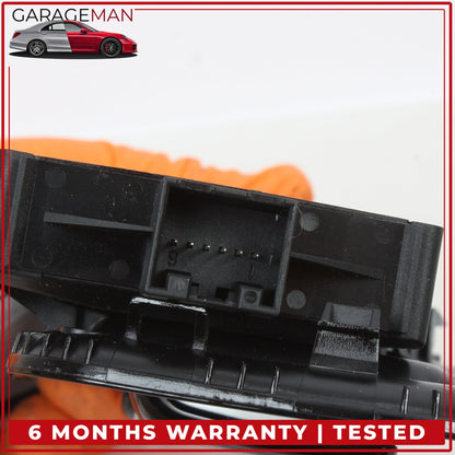 2011-2018 Audi A8 Front Right Side Seat Adjustment Control Switch 8K0959748 OEM