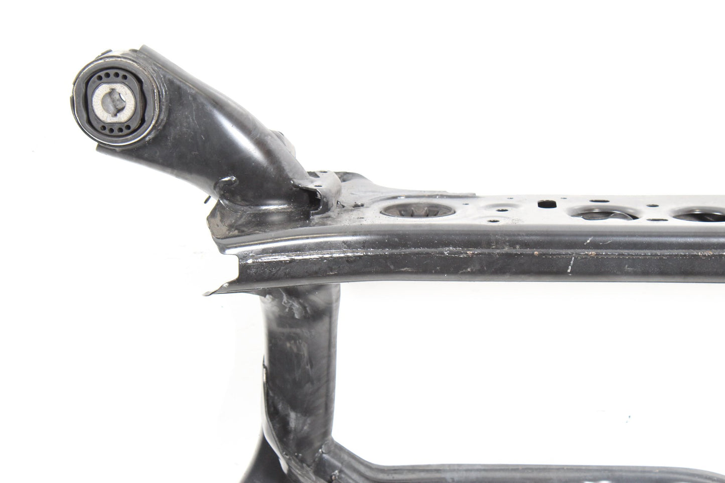 2012-2018 Audi A6 C7 Rear Suspension Support Subframe Cradle Crossmember OEM