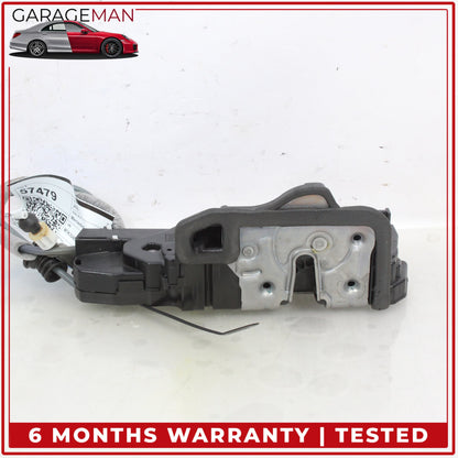 2020-2024 Mercedes W177 A220 CLA250 Rear Left Door Lock Actuator 1770032999 OEM