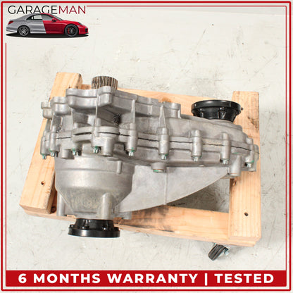 2012-2015 Mercedes-Benz ML350 W166 AWD Transmission Transfer Case 2512802700 OEM