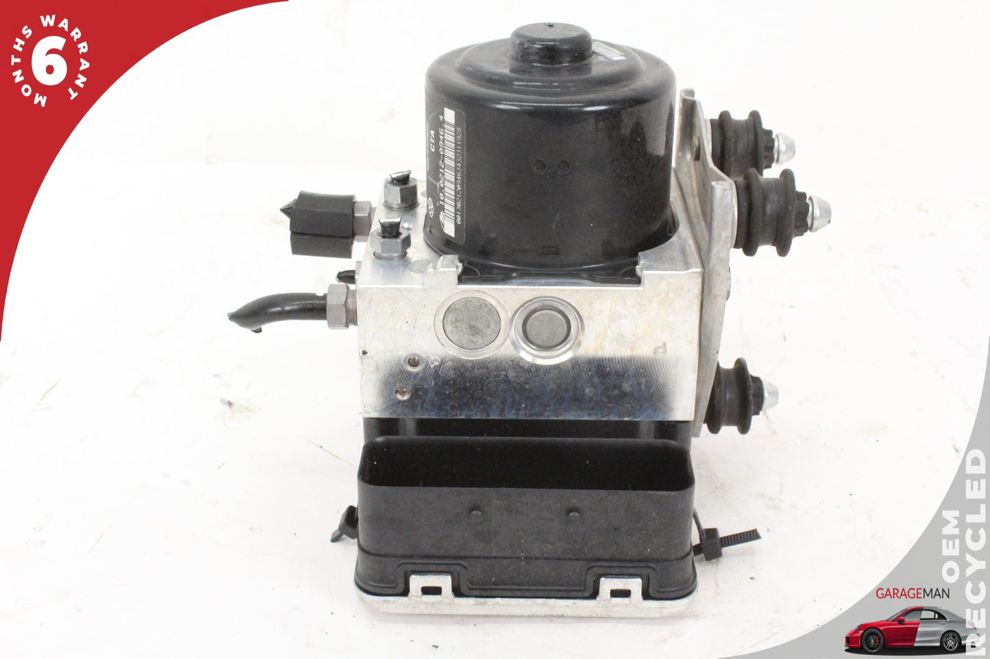 2011-2014 Porsche Cayenne 958 ABS Anti Lock Brake Pump Module 7P0614517P OEM