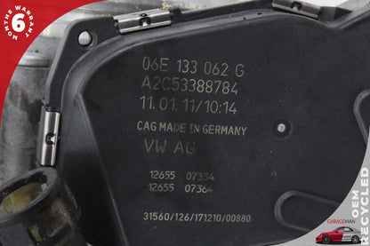 2009-2018 Audi Q7 Porsche Cayenne 958 VW Touareg 3.0L Engine Supercharger OEM