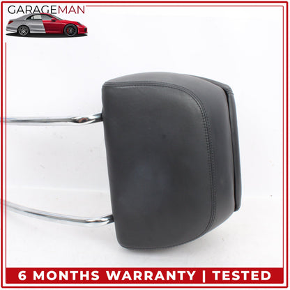 2013-2019 BMW 650i F06 Sedan Headrest 7280695 OEM