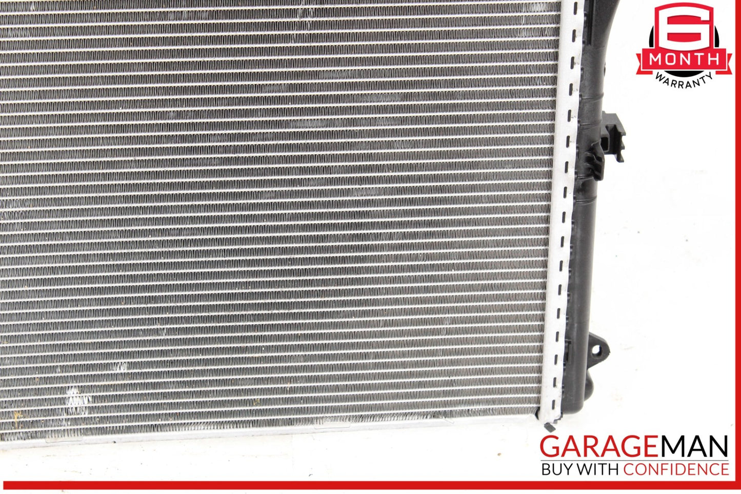 2015-2023 Mercedes-Benz C300 W205 RWD Engine Cooling Radiator 0995002203 OEM