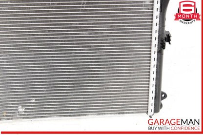 2015-2023 Mercedes-Benz C300 W205 RWD Engine Cooling Radiator 0995002203 OEM