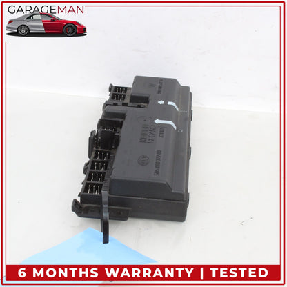 1997-2005 Porsche 911 Carrera Front Left Seat Control Module 99661853702 OEM