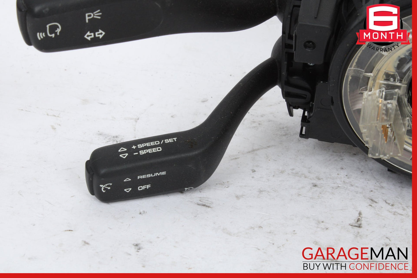2019-2024 Porsche Macan 95B SUV Steering Column Combination Switch 95B953502AL