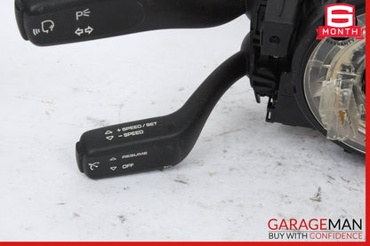 2019-2024 Porsche Macan 95B SUV Steering Column Combination Switch 95B953502AL