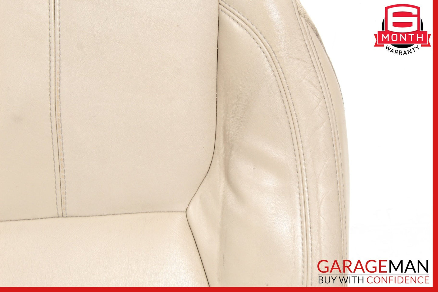 2010-2016 Land Rover LR4 Front Right Side Lower Seat Bottom Cushion OEM