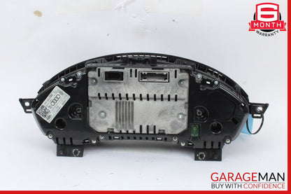 2017-2019 Audi A4 Sedan Speedometer Instrument Cluster 8W5920870C OEM