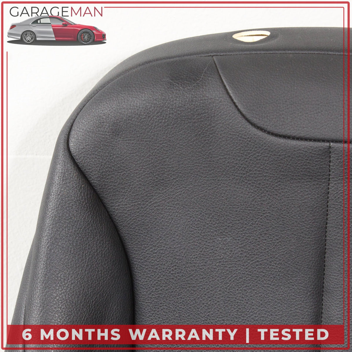 2014-2021 BMW 230i F22 Front Left Upper Seat Cushion 7329027 OEM