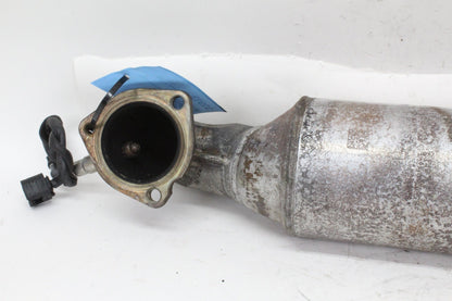 2007-2015 MINI Cooper R56 FWD Exhaust Muffler Pipe 7594372 OEM