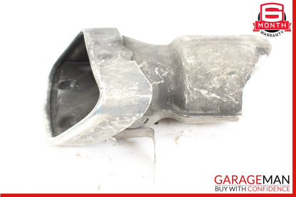 2010-2018 Mercedes-Benz E350 W212 Right Rear Muffler 2128800203