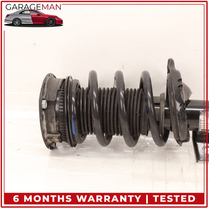 2016-2023 Audi TTS TT Front Left & Right Side Shock Strut Absorber Set OEM