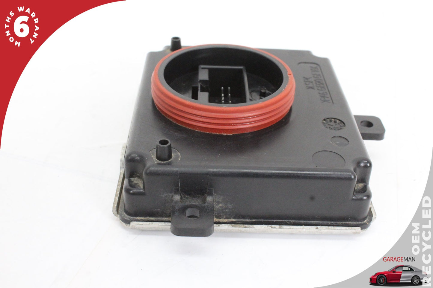 2013-2017 Audi A5 SQ5 LED DRL Head Light Headlight Ballast Module 4G0907697D OEM