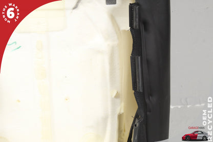 2011-2018 Porsche Cayenne 92A SUV Front Right Passenger Side Upper Seat Cushion