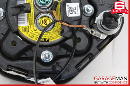 2012-2017 Mercedes-Benz C250 W204 Steering Wheel Airbag 1728602902