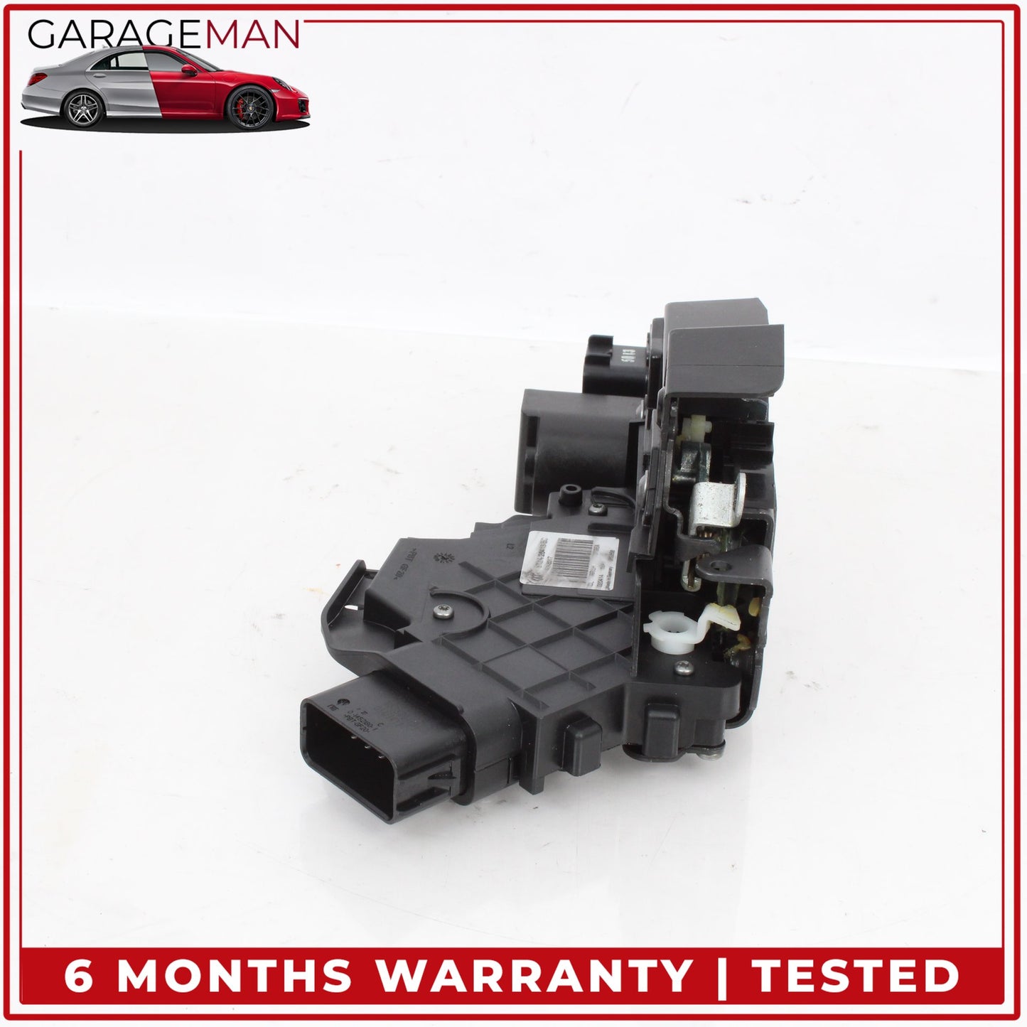 2010-2016 Land Rover LR4 L319 Rear Left Side Door Lock Actuator 8X2A26413BC OEM