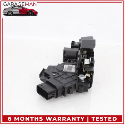 2010-2016 Land Rover LR4 L319 Rear Left Side Door Lock Actuator 8X2A26413BC OEM