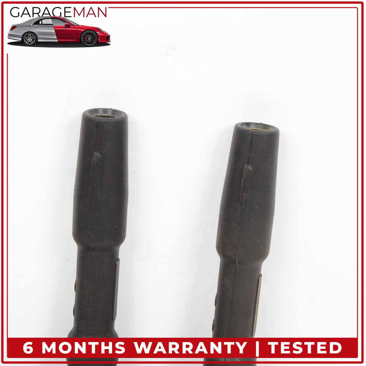 2015-2024 Porsche Macan Cayenne Audi A3 A4 A5 Q7 Ignition Coils Set of 4 OEM
