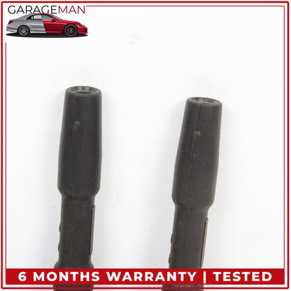 2015-2024 Porsche Macan Cayenne Audi A3 A4 A5 Q7 Ignition Coils Set of 4 OEM