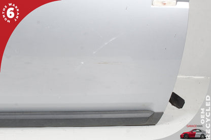 2005-2016 Land Rover LR4 LR3 Front Right Door Shell Panel AH2220124BA OEM