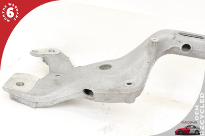 2011-2018 Porsche Cayenne 958 Front Engine Carrier Crossmember Cradle 7P5199207A