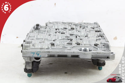 Mercedes X164 GL450 S550 GL550 7G Tronic Transmission Valve Body 2122771301 OEM
