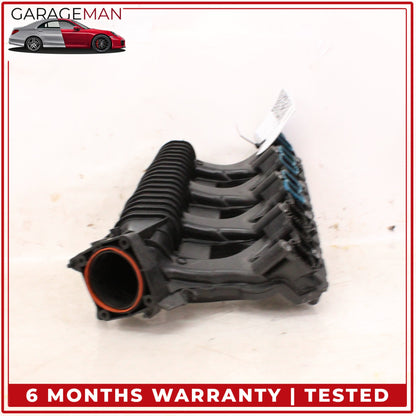 2012-2015 Mercedes W204 C250 SLK250 M271 Intake Manifold 2710903037 OEM