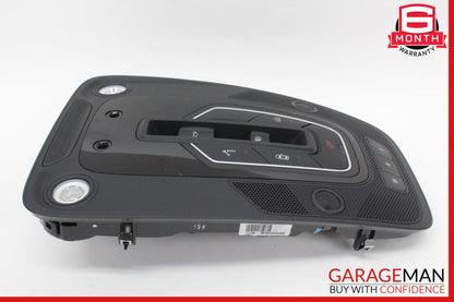 2017-2024 Audi Q7 SUV Overhead Dome Light Lamp 4M0947135CT Genuine