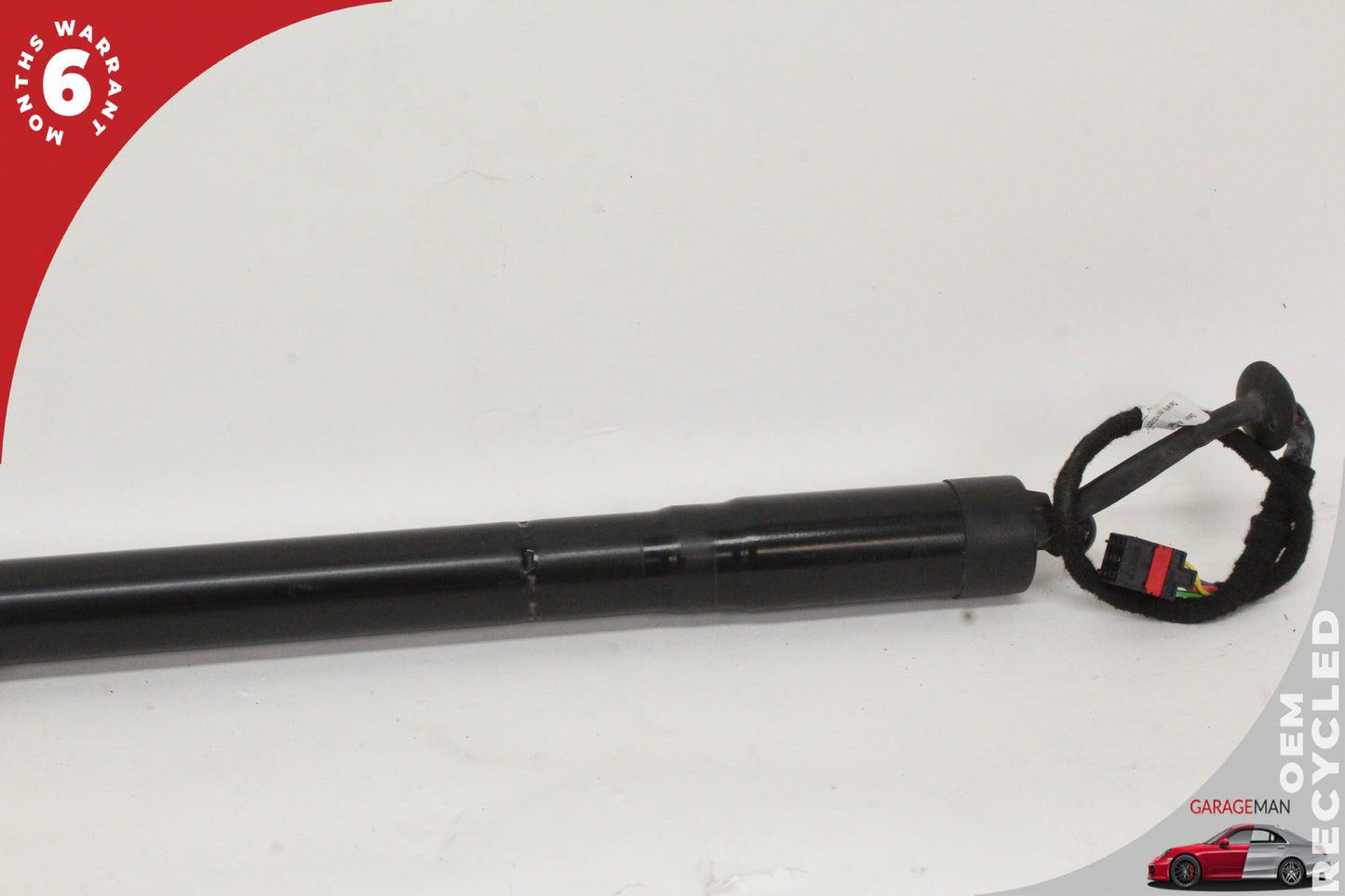 2011-2014 Porsche Cayenne 958 Rear Left and Right Trunk Lid Lift Support Strut