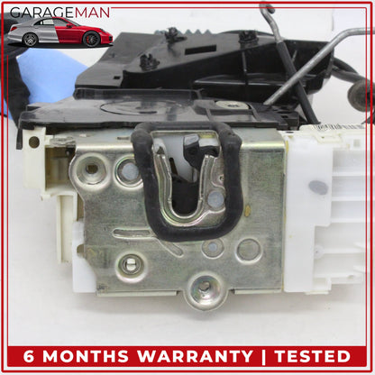 2006-2013 Mercedes W164 ML350 R350 Front Right Door Lock Actuator 1697202835 OEM