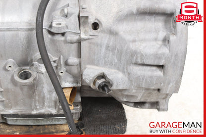 2011-2014 Dodge Charger LD RWD 3.6L Sedan Automatic Transmission 132911 Miles OEM